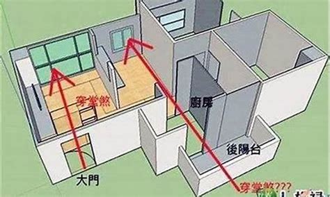 攔腰煞 化解|【腰斬煞】小心「腰斬煞」！7種風水煞害，進門前先避開！